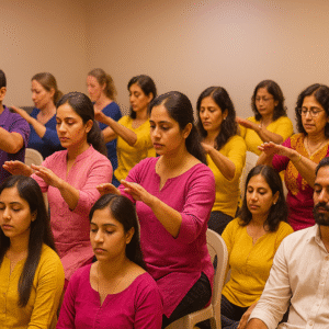 Cosmic Healing Level 1 (For Aura and Chakra Health)